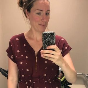 Meet your Posher, Kristen